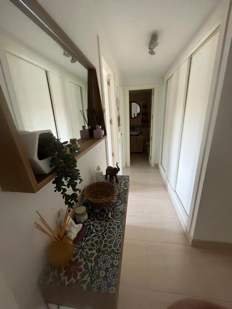 Mi Pisito Apartamento Roquetas de Mar Exterior foto